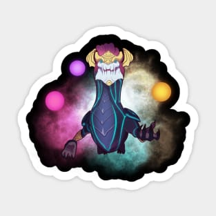 Aurelion Sol Sticker